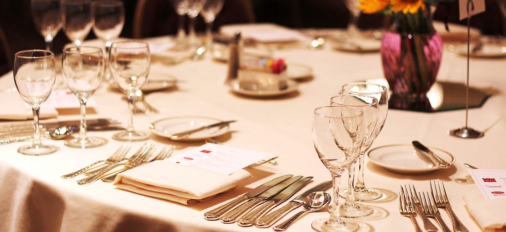 Private Etiquette Classes Rooms Saint Paul | The Saint Paul Hotel