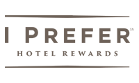 I Prefer Hotel Rewards Logo