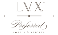 LVX Luxury Collection Logo