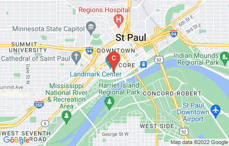 The Saint Paul Hotel, in St. Paul, United States - Preferred Hotels &  Resorts