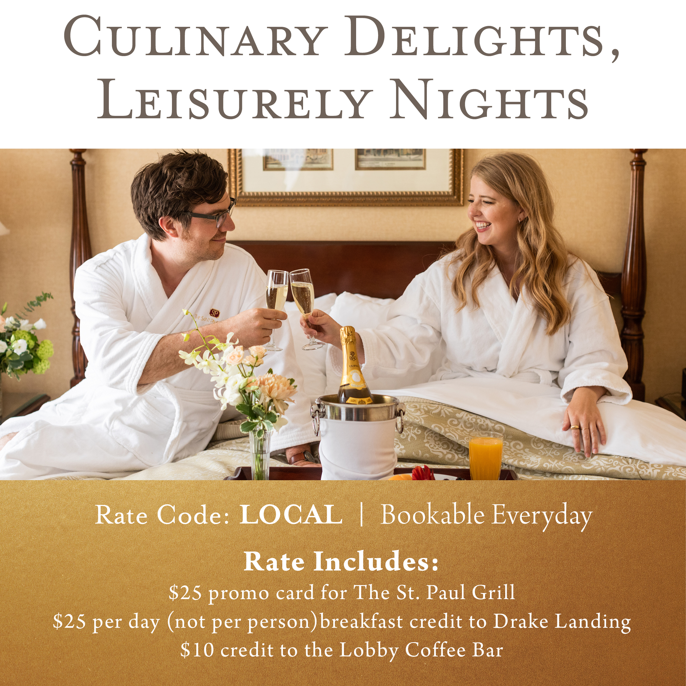 Culinary Delights and Leisurely Nights
