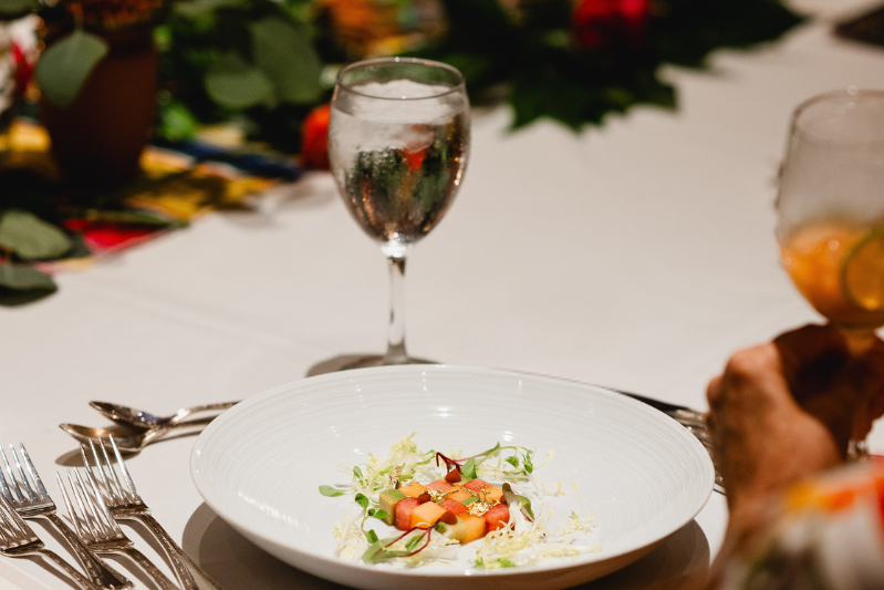 Art of Taste 2024 | The Saint Paul Hotel