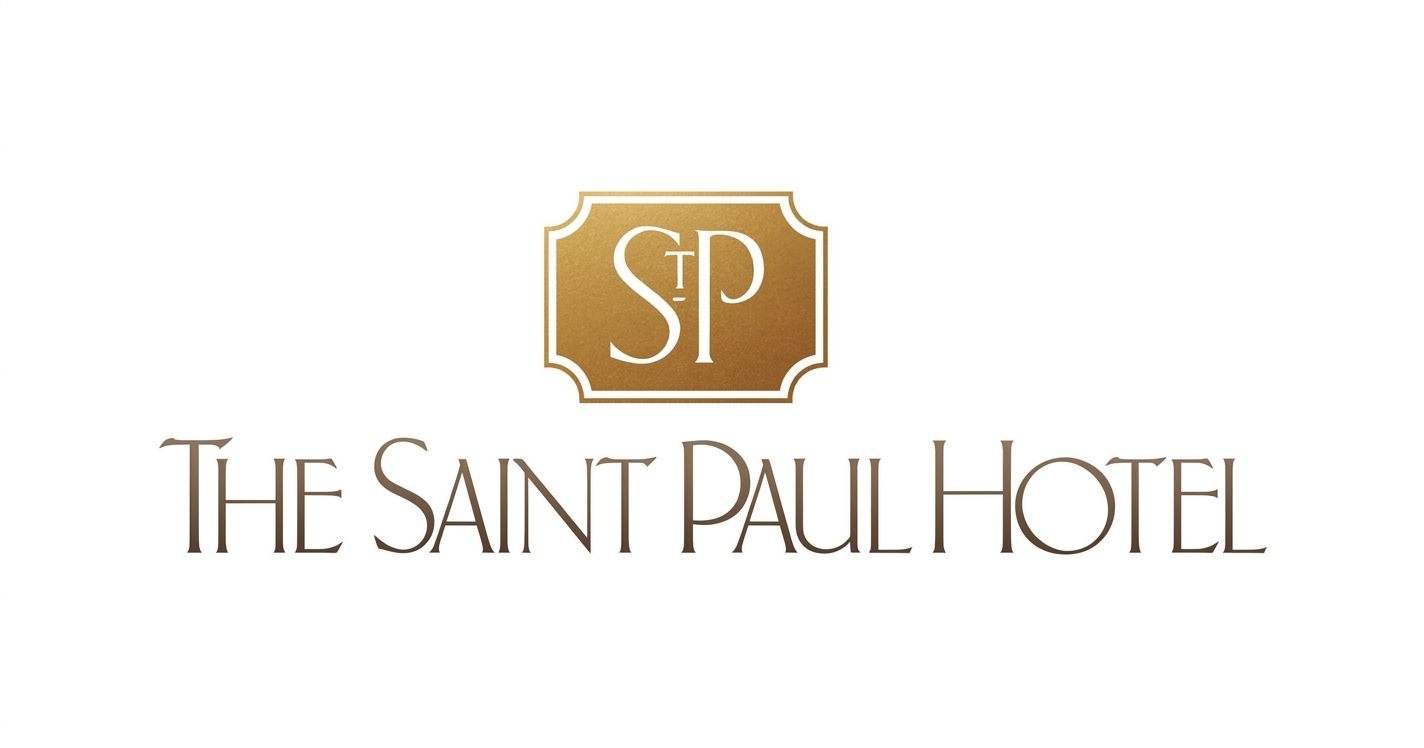 The Saint Paul Hotel