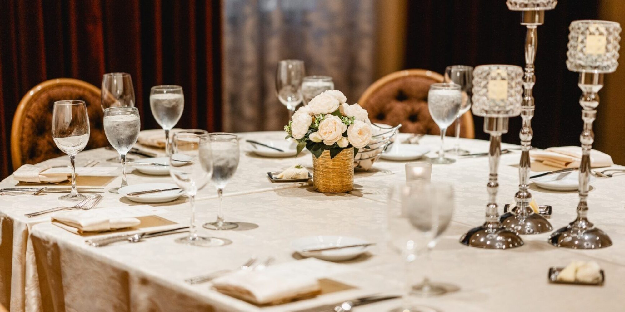 Special Events